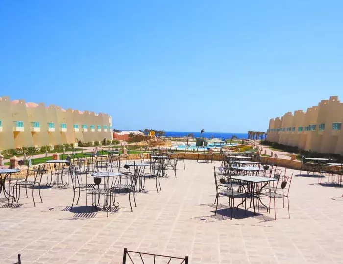 Onatti Beach Resort (Adults Only) 4 звезды, Марса Алам, Египет