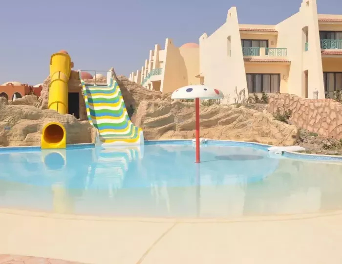 Onatti Beach Resort (Adults Only) 4 звезды, Марса Алам, Египет