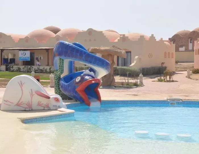 Onatti Beach Resort (Adults Only) 4 звезды, Марса Алам, Египет