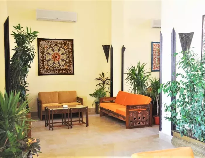 Onatti Beach Resort (Adults Only) 4 звезды, Марса Алам, Египет