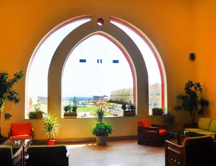 Onatti Beach Resort (Adults Only) 4 звезды, Марса Алам, Египет