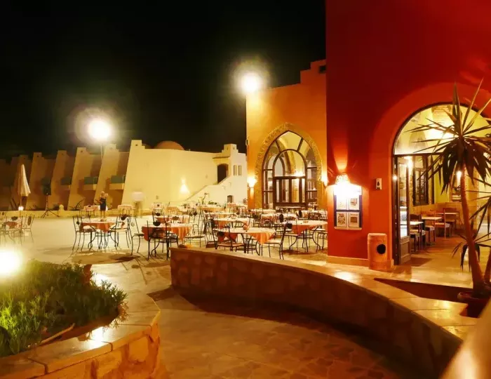 Onatti Beach Resort (Adults Only) 4 звезды, Марса Алам, Египет