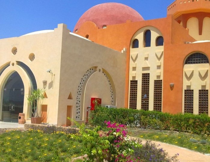 Onatti Beach Resort (Adults Only) 4 звезды, Марса Алам, Египет