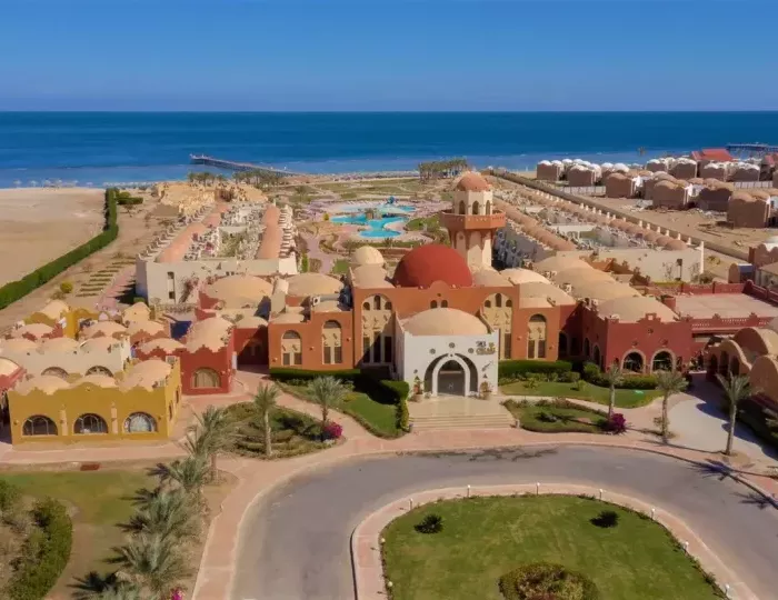 Onatti Beach Resort (Adults Only) 4 звезды, Марса Алам, Египет