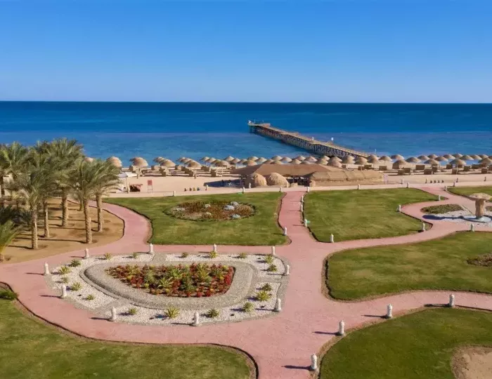 Onatti Beach Resort (Adults Only) 4 звезды, Марса Алам, Египет