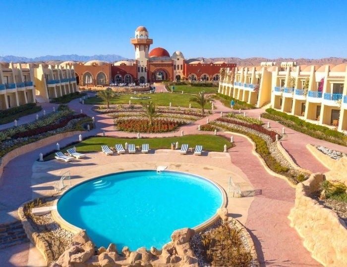 Onatti Beach Resort (Adults Only) 4 звезды, Марса Алам, Египет