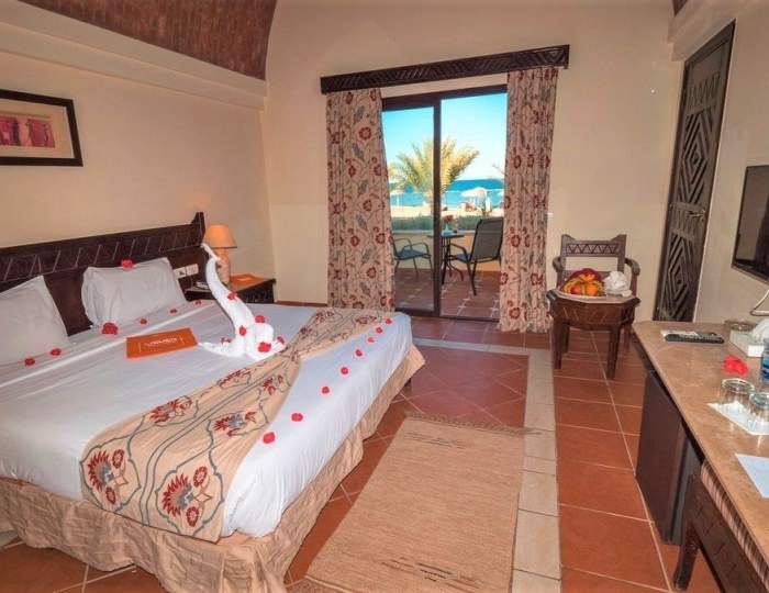 Onatti Beach Resort (Adults Only) 4 звезды, Марса Алам, Египет