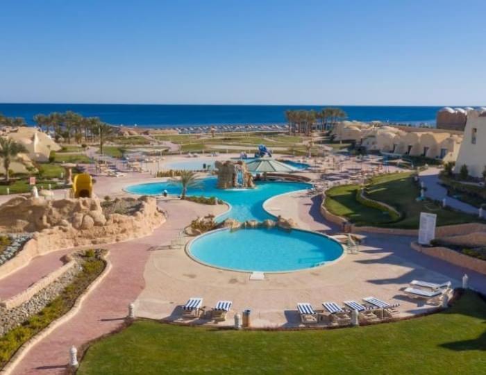 Onatti Beach Resort (Adults Only) 4 звезды, Марса Алам, Египет