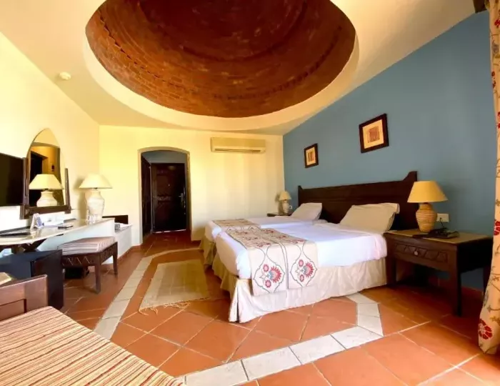 Onatti Beach Resort (Adults Only) 4 звезды, Марса Алам, Египет