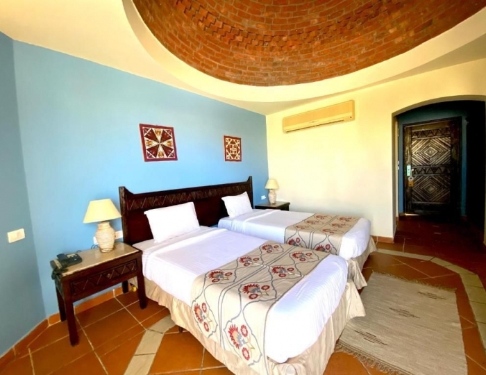 Onatti Beach Resort (Adults Only) 4 звезды, Марса Алам, Египет