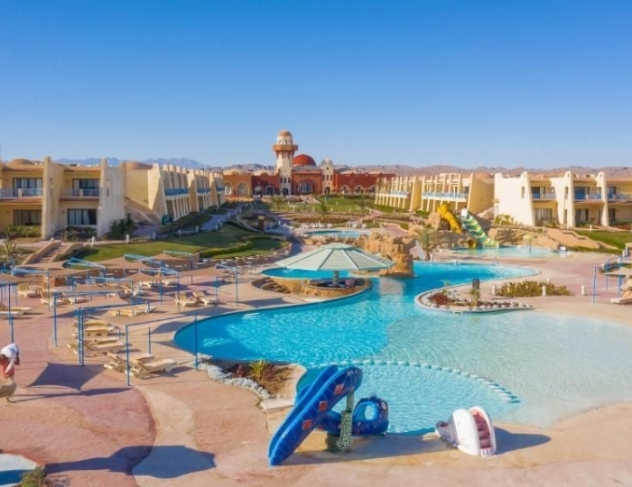 Onatti Beach Resort (Adults Only) 4 звезды, Марса Алам, Египет
