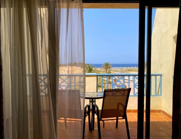 Onatti Beach Resort (Adults Only) 4 звезды, Марса Алам, Египет