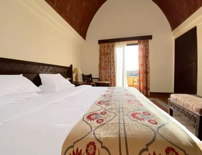 Onatti Beach Resort (Adults Only) 4 звезды, Марса Алам, Египет