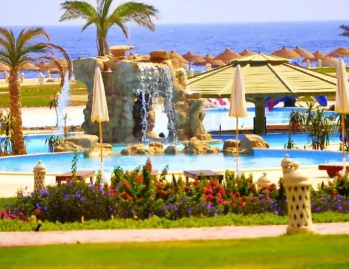 Onatti Beach Resort (Adults Only) 4 звезды, Марса Алам, Египет