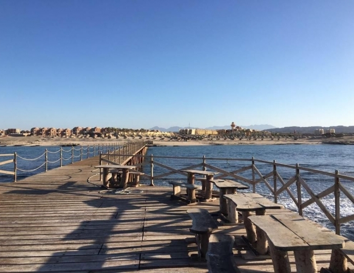 Onatti Beach Resort (Adults Only) 4 звезды, Марса Алам, Египет