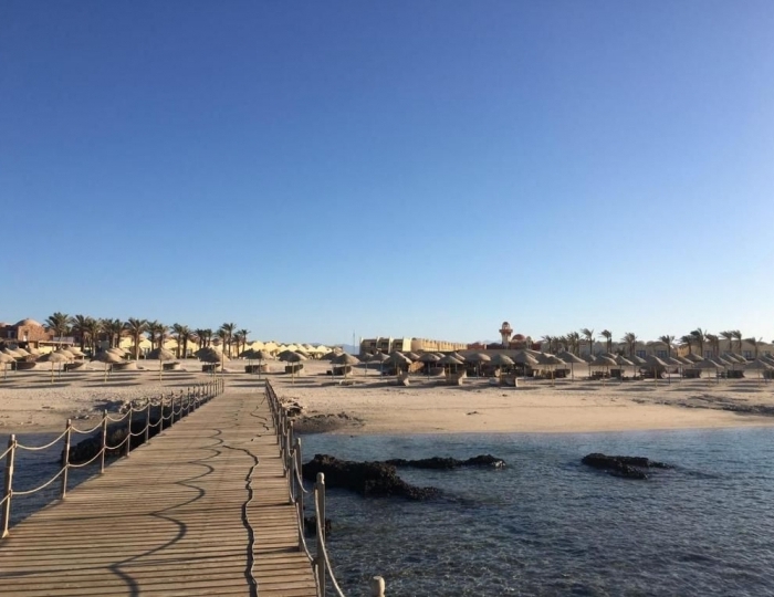 Onatti Beach Resort (Adults Only) 4 звезды, Марса Алам, Египет