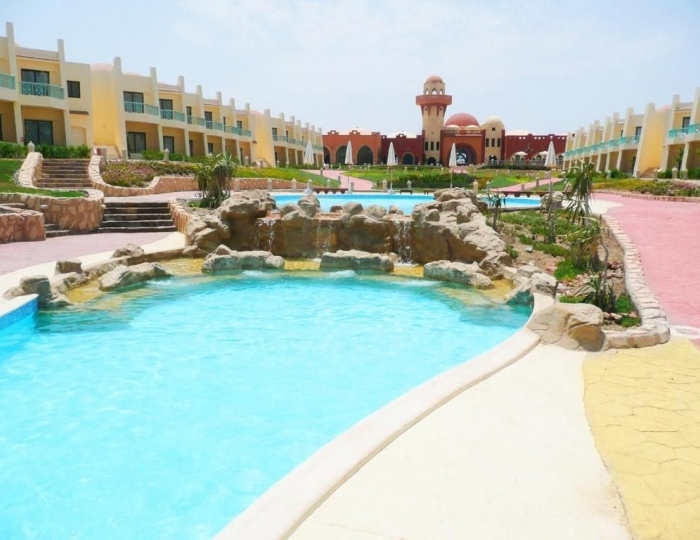 Onatti Beach Resort (Adults Only) 4 звезды, Марса Алам, Египет