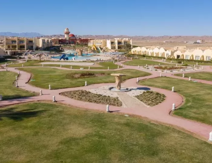 Onatti Beach Resort (Adults Only) 4 звезды, Марса Алам, Египет