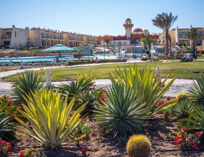 Onatti Beach Resort (Adults Only) 4 звезды, Марса Алам, Египет