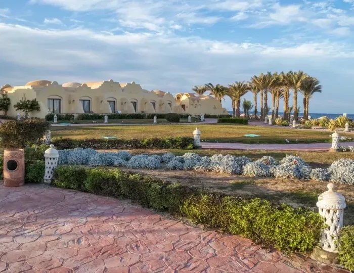 Onatti Beach Resort (Adults Only) 4 звезды, Марса Алам, Египет