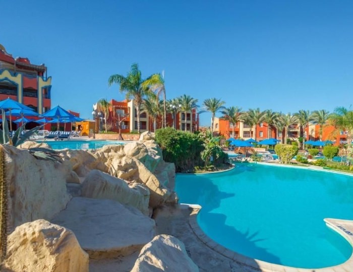 Aurora Bay Resort Marsa Alam 4 звезды, Марса Алам, Египет