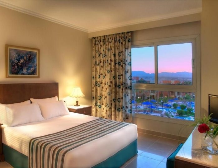 Aurora Bay Resort Marsa Alam 4 звезды, Марса Алам, Египет