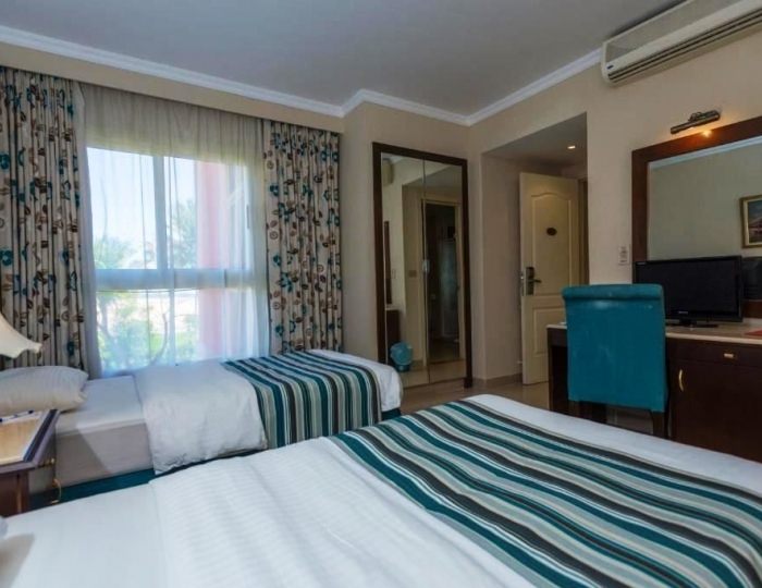 Aurora Bay Resort Marsa Alam 4 звезды, Марса Алам, Египет