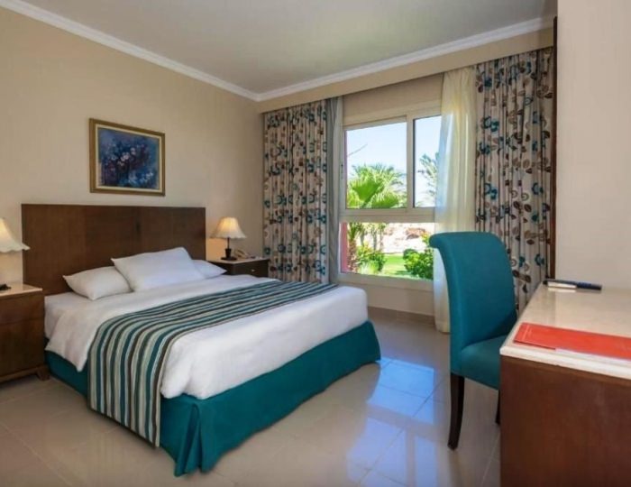 Aurora Bay Resort Marsa Alam 4 звезды, Марса Алам, Египет