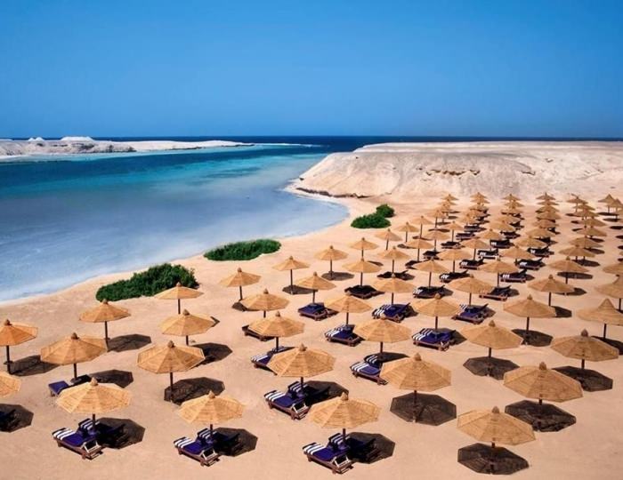 Aurora Bay Resort Marsa Alam 4 звезды, Марса Алам, Египет