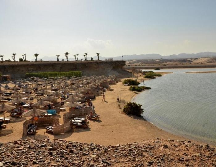 Aurora Bay Resort Marsa Alam 4 звезды, Марса Алам, Египет