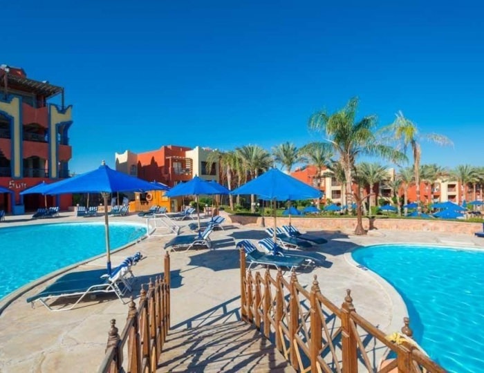 Aurora Bay Resort Marsa Alam 4 звезды, Марса Алам, Египет