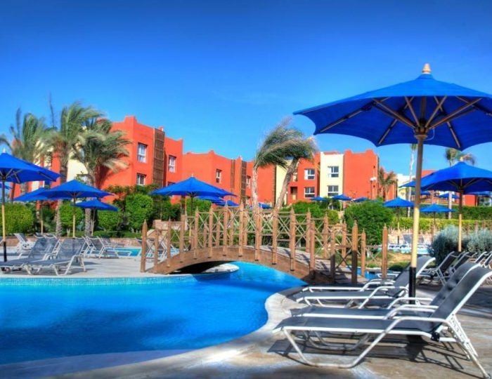 Aurora Bay Resort Marsa Alam 4 звезды, Марса Алам, Египет