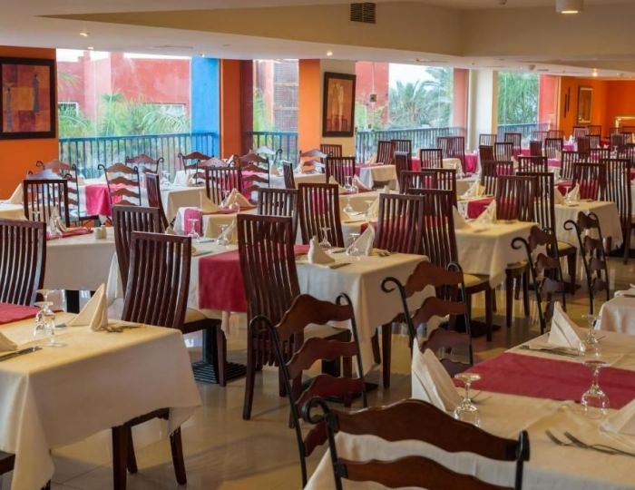 Aurora Bay Resort Marsa Alam 4 звезды, Марса Алам, Египет