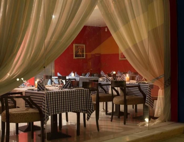 Aurora Bay Resort Marsa Alam 4 звезды, Марса Алам, Египет