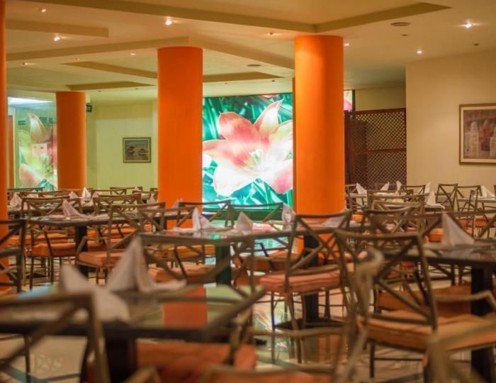 Aurora Bay Resort Marsa Alam 4 звезды, Марса Алам, Египет