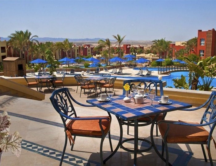 Aurora Bay Resort Marsa Alam 4 звезды, Марса Алам, Египет