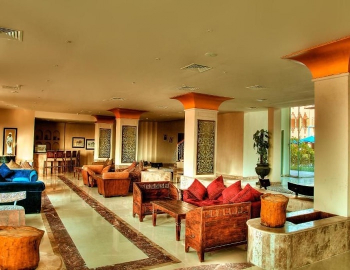 Aurora Bay Resort Marsa Alam 4 звезды, Марса Алам, Египет