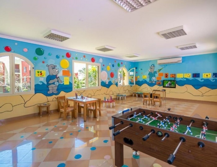 Aurora Bay Resort Marsa Alam 4 звезды, Марса Алам, Египет