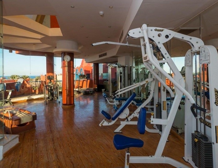 Aurora Bay Resort Marsa Alam 4 звезды, Марса Алам, Египет