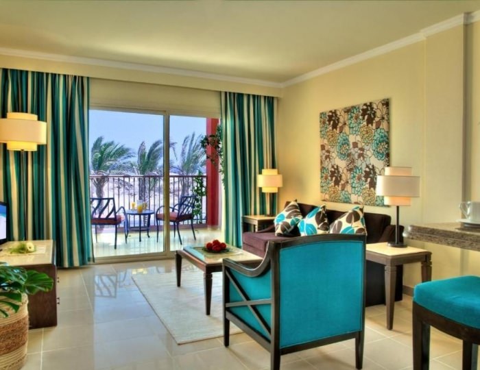 Aurora Bay Resort Marsa Alam 4 звезды, Марса Алам, Египет