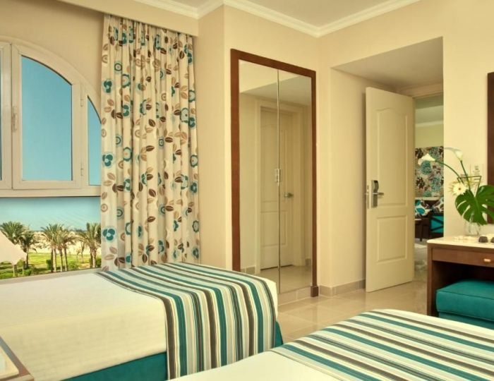 Aurora Bay Resort Marsa Alam 4 звезды, Марса Алам, Египет
