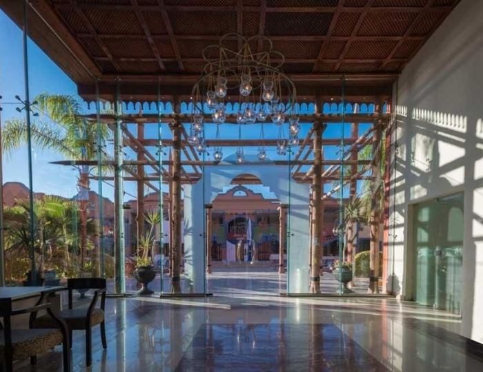 Aurora Bay Resort Marsa Alam 4 звезды, Марса Алам, Египет