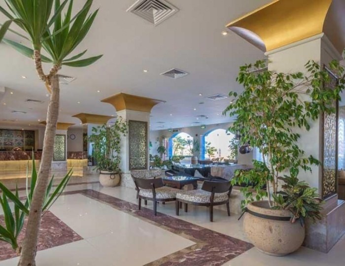 Aurora Bay Resort Marsa Alam 4 звезды, Марса Алам, Египет