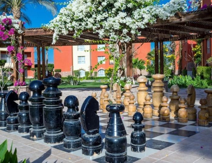 Aurora Bay Resort Marsa Alam 4 звезды, Марса Алам, Египет