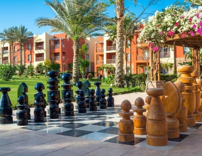 Aurora Bay Resort Marsa Alam 4 звезды, Марса Алам, Египет