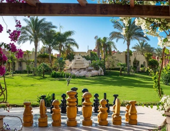 Aurora Bay Resort Marsa Alam 4 звезды, Марса Алам, Египет