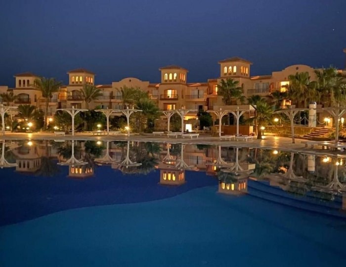 Pensée Beach Resort Marsa Alam operated by The Three Corners Hotels & Resorts 4 звезды, Эль-Кусейр, Египет