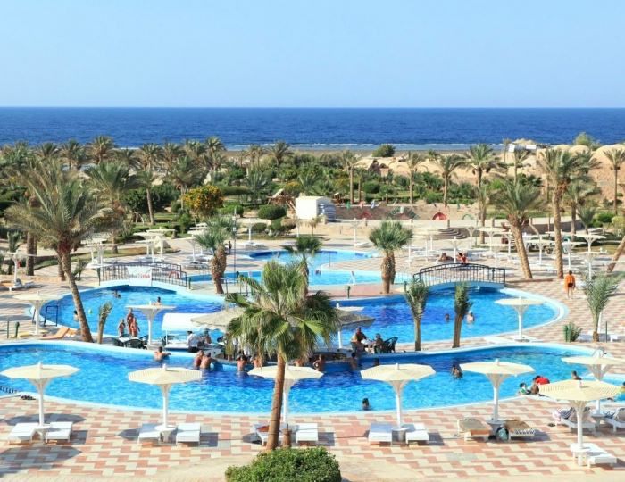 Pensée Beach Resort Marsa Alam operated by The Three Corners Hotels & Resorts 4 звезды, Эль-Кусейр, Египет