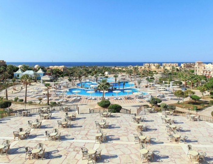 Pensée Beach Resort Marsa Alam operated by The Three Corners Hotels & Resorts 4 звезды, Эль-Кусейр, Египет