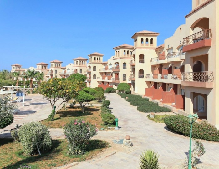 Pensée Beach Resort Marsa Alam operated by The Three Corners Hotels & Resorts 4 звезды, Эль-Кусейр, Египет